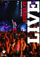 Buena Fe - Live