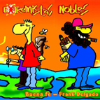 Buena Fe - Extremistas Nobles