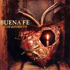 Buena Fe - Corazonero