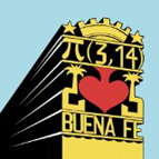 Buena Fe - Pi 3,14