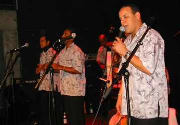 cuban music, musica cubana