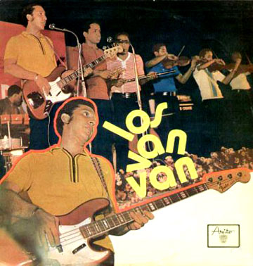 cuban music, musica cubana