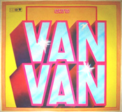 Los Van Van 1980s