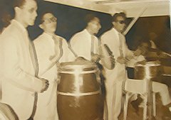 cuban music, musica cubana