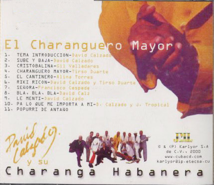 cuban music, musica cubana