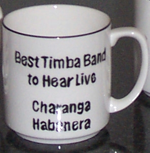 timba.com awards - charanga habanera
