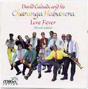 Charanga Habanera - Discography - Cuban Music News - Noticias de musica cubana