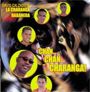 Chan Chan Charanga