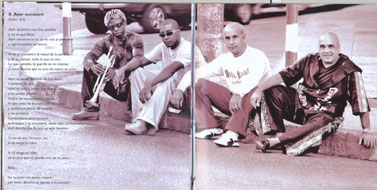 cuban music, musica cubana