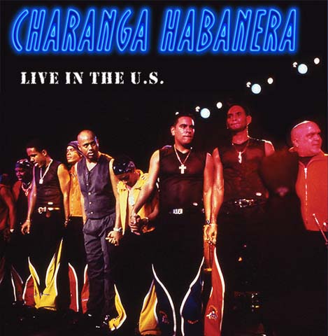 Charanga Habanera - Discography - Cuban Music News - Noticias de musica cubana