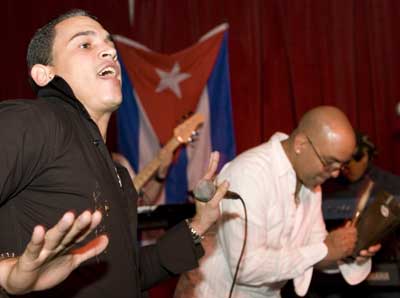 cuban music, musica cubana