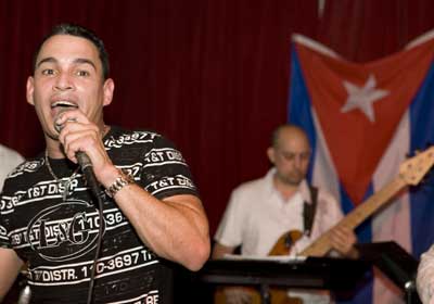 cuban music, musica cubana