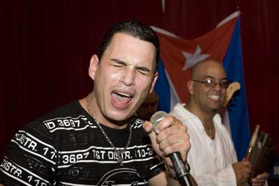 cuban music, musica cubana