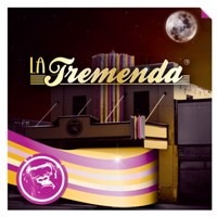 La Tremenda album cover