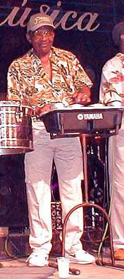 cuban music, musica cubana