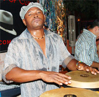 cuban music, musica cubana