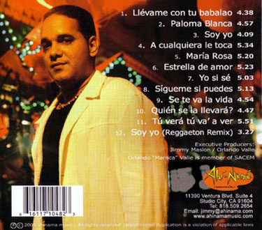 Для любителей Cuba Music