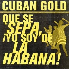 cuban music, musica cubana