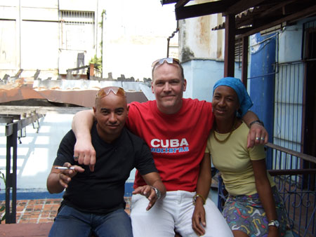 cuban music, musica cubana