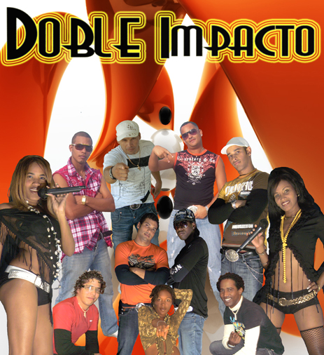 Doble Impacto