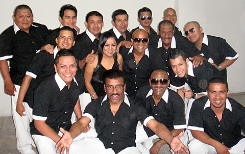 Orquesta Camag&uuml;ey de Per&uacute; - Cuban Music News - Noticias de m&uacute;sica cubana