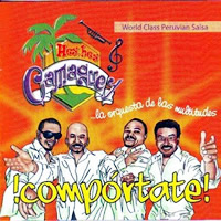 Orquesta Camag&amp;uuml;ey de Per&amp;uacute; - Cuban Music News - Noticias de m&amp;uacute;sica cubana