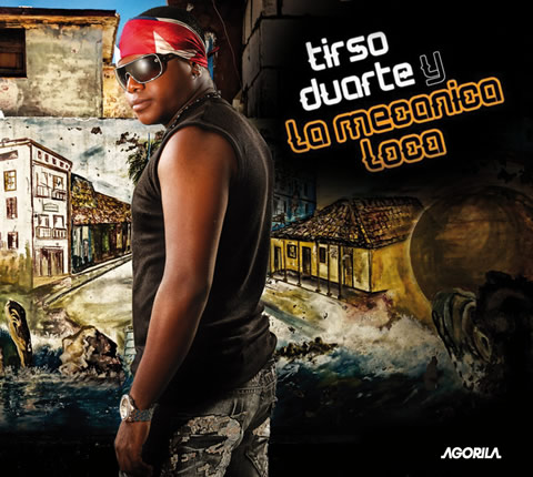 New Tirso Duarte Release (with La Mecánica Loca) - Cuban Music News - Noticias de música cubana