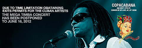 Cuban Music News - Noticias de música cubana