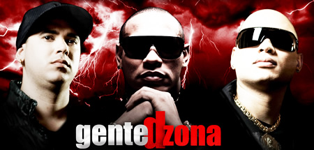 Gente D Zona USA Fall Tour - Cuban Music News - Notocoas de musica cubana