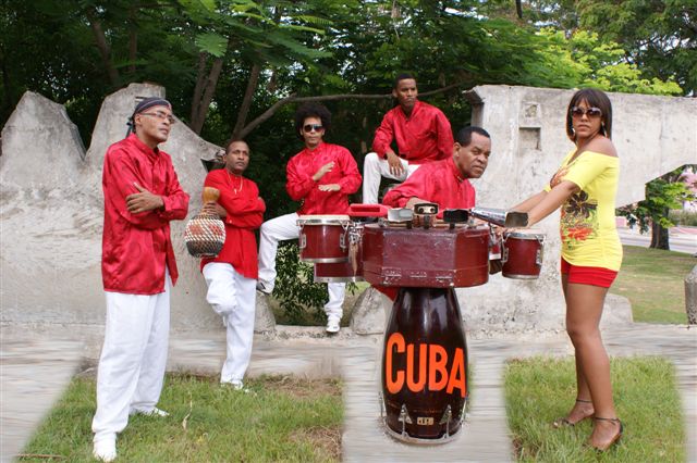 Los Papines USA Tour - Cuban Music News - Noticias de musica cubana
