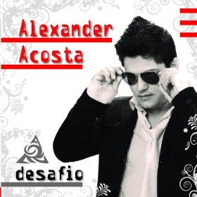 Alexander Acost - Desafio