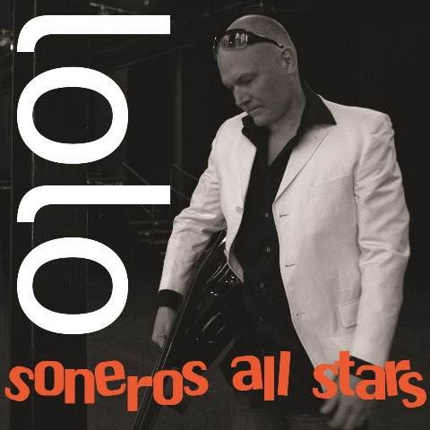 Lolo - EP Soneros All Stars