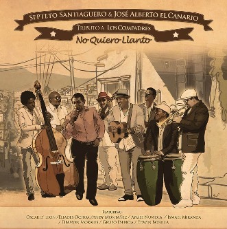 Septeto Santiaguero