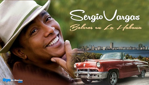 Sergio Vargas