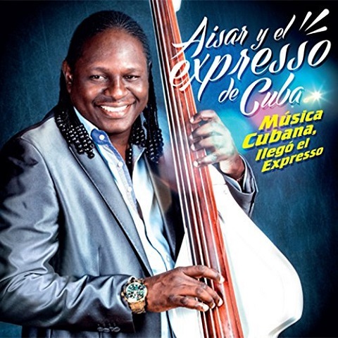 Música Cubana, Llegó el Expresso