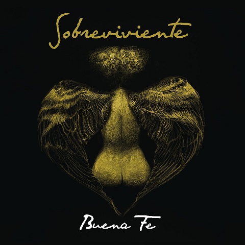 Sobreviviente - Buena Fe