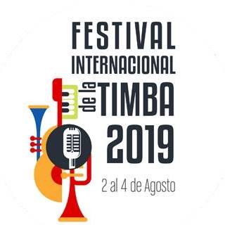 Festival Internacional de la Timba 2019