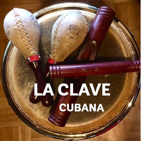 La Clave Cubana by Monsi y Su Salsa