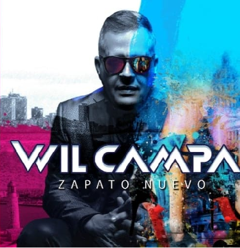 Wil Campa - Zapato Nuevo