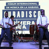 cuban music, musica cubana