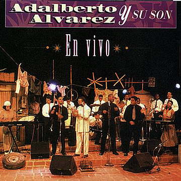 Adalberto en vivo - listen and buy