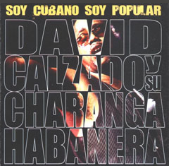 cuban music, musica cubana