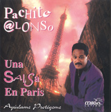 Pachito Alonso - Una salsa en Paris