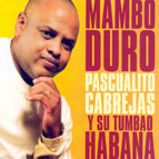 Tumbao Habana Mambo Duro