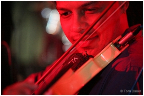 Irving Frontela - Van Van