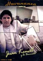 Juan Kemell y La Barriada - Havananza