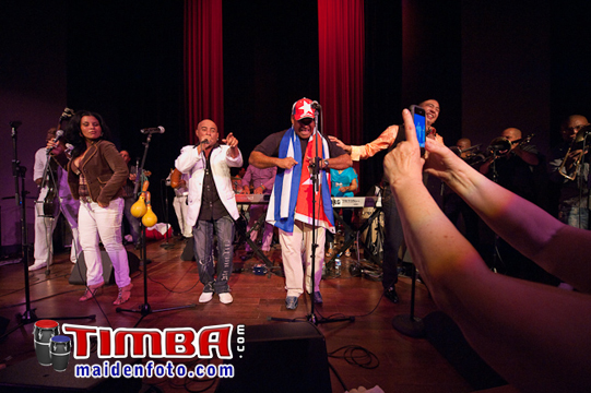 cuban music, musica cubana