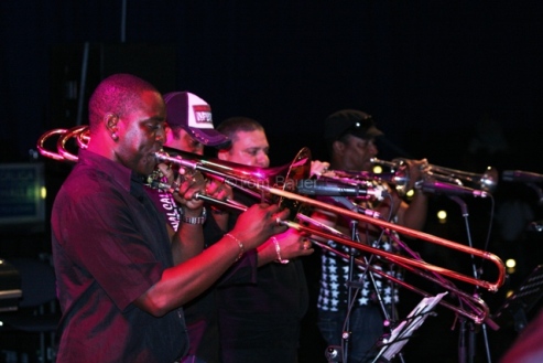 cuban music, musica cubana