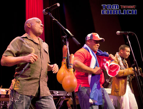 cuban music, musica cubana