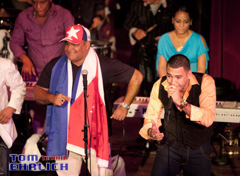 cuban music, musica cubana